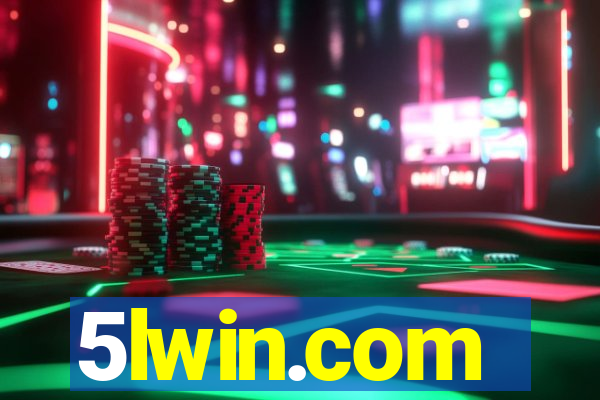5lwin.com