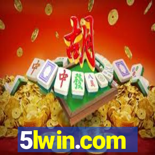 5lwin.com