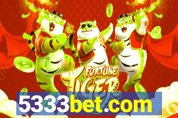 5333bet.com
