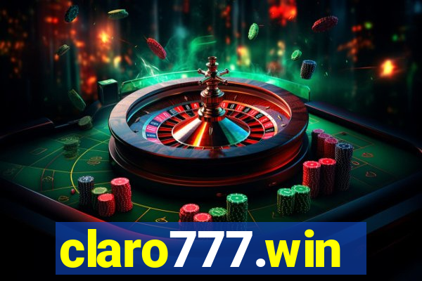 claro777.win