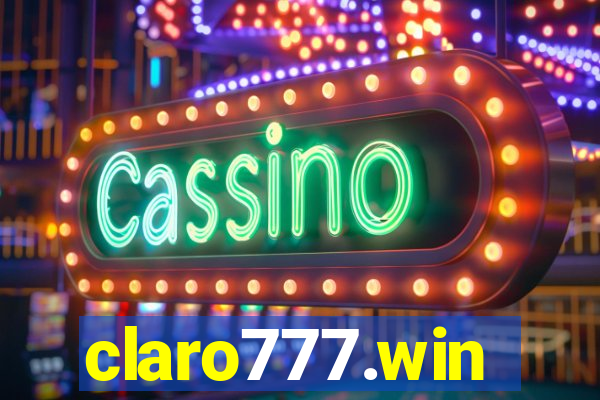claro777.win