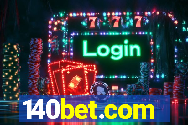 140bet.com