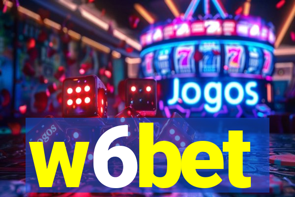 w6bet