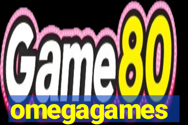 omegagames