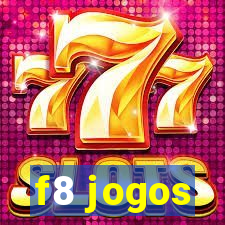 f8 jogos