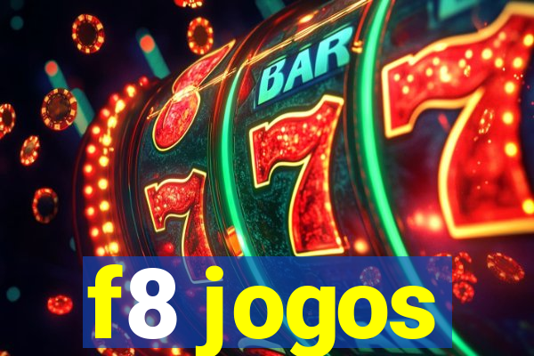 f8 jogos