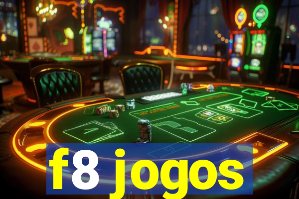 f8 jogos