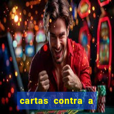 cartas contra a humanidade pdf