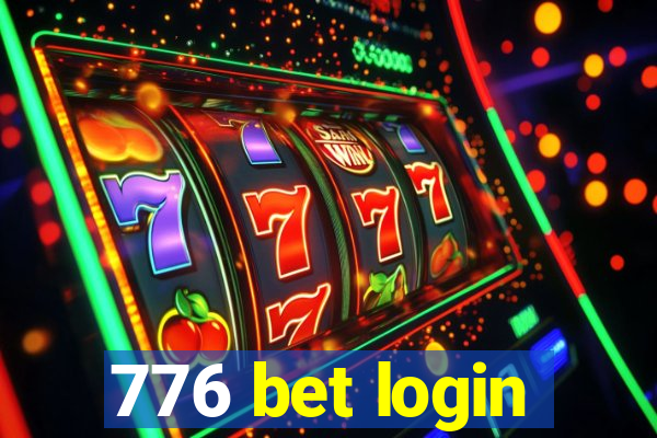 776 bet login