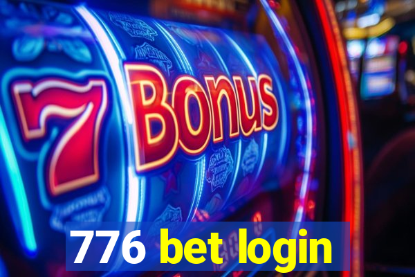 776 bet login
