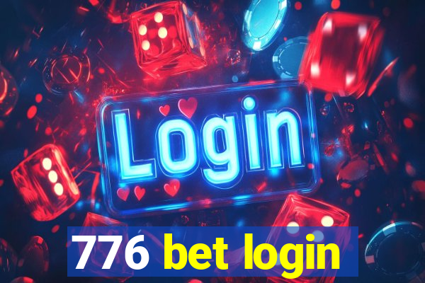 776 bet login