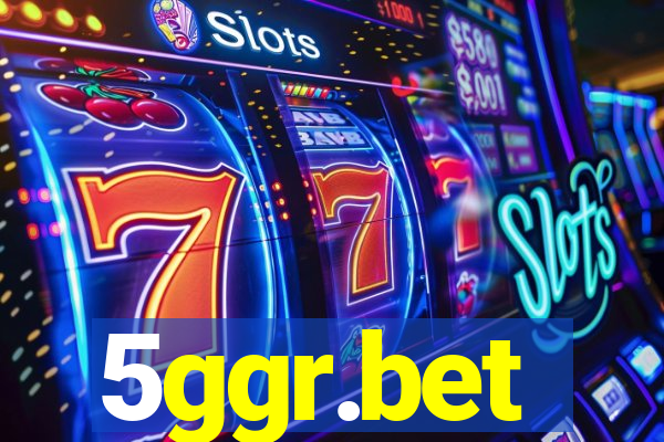 5ggr.bet