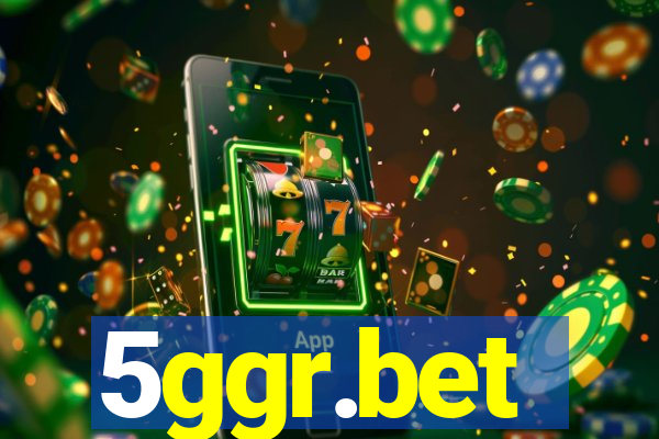 5ggr.bet