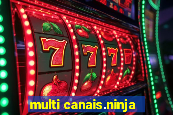 multi canais.ninja