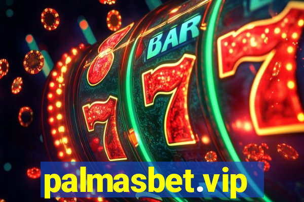 palmasbet.vip