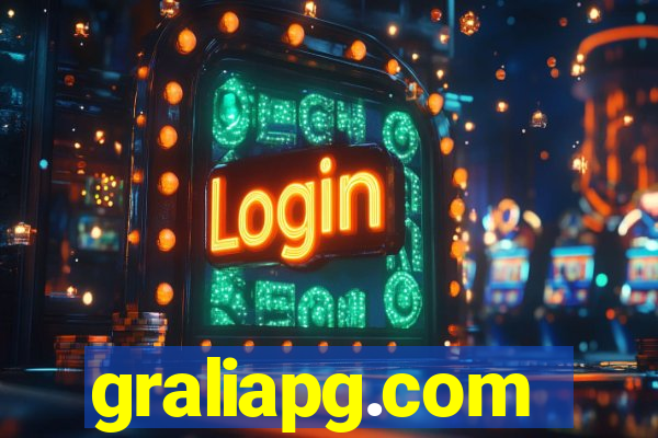 graliapg.com
