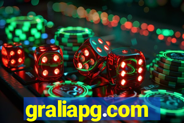 graliapg.com