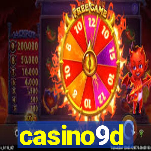 casino9d
