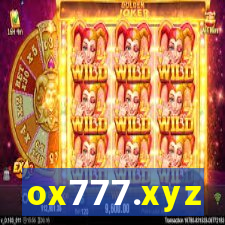 ox777.xyz