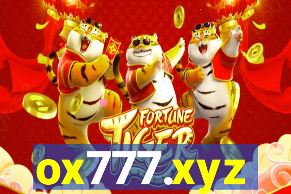 ox777.xyz