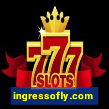 ingressofly.com