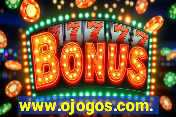 www.ojogos.com.br