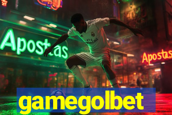 gamegolbet