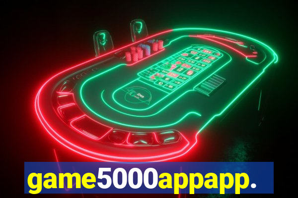 game5000appapp.com