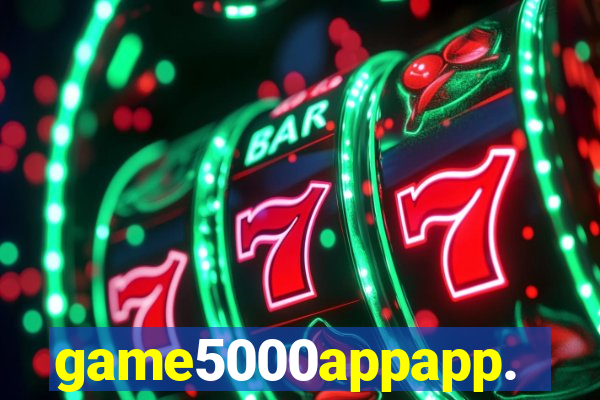 game5000appapp.com