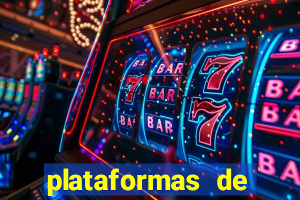 plataformas de jogos de 3 reais