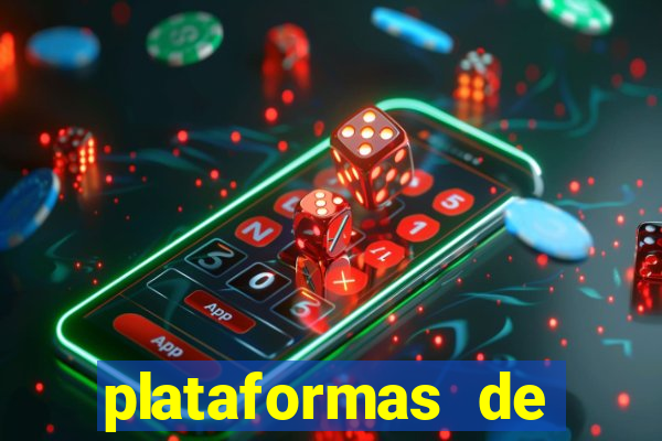 plataformas de jogos de 3 reais