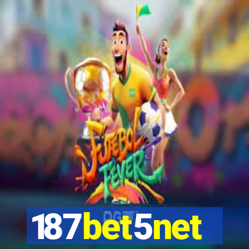 187bet5net
