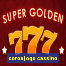 coroajogo cassino