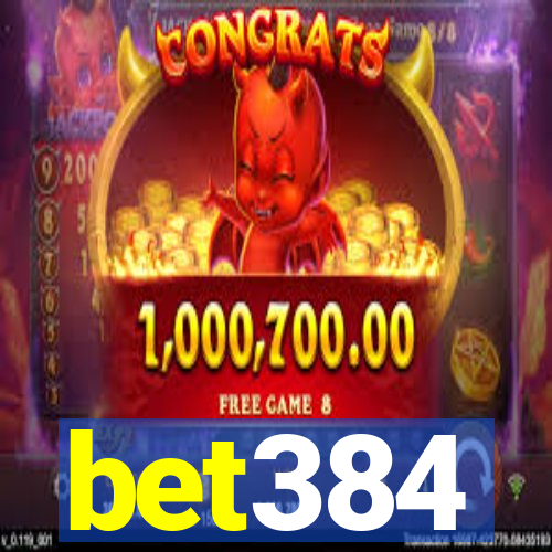 bet384
