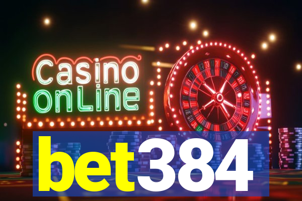 bet384
