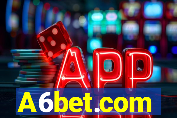 A6bet.com