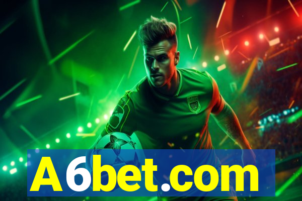 A6bet.com