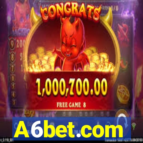 A6bet.com