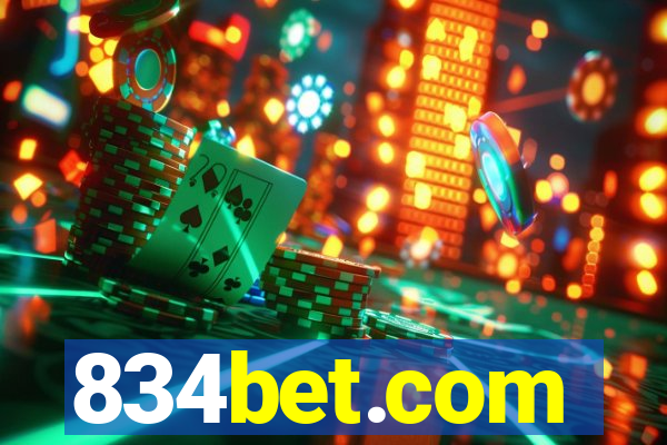 834bet.com
