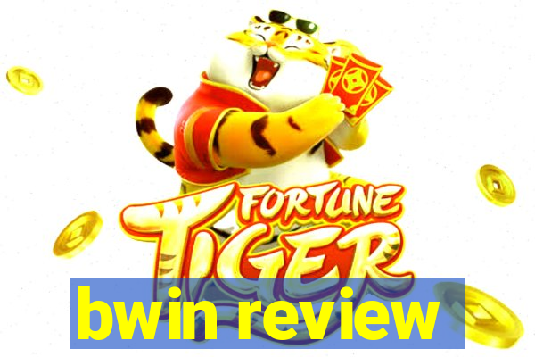 bwin review