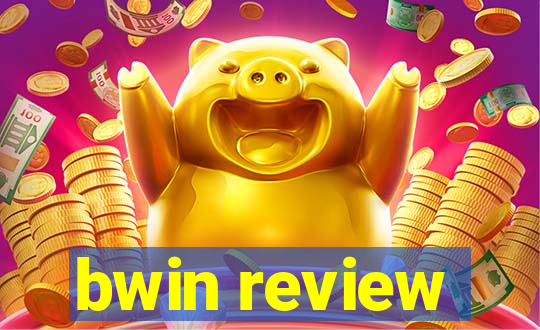 bwin review