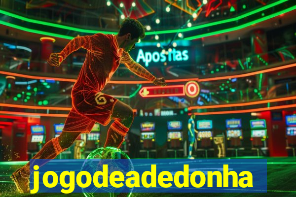 jogodeadedonha