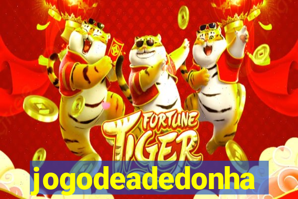 jogodeadedonha