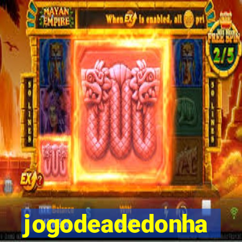 jogodeadedonha