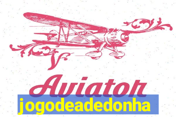 jogodeadedonha