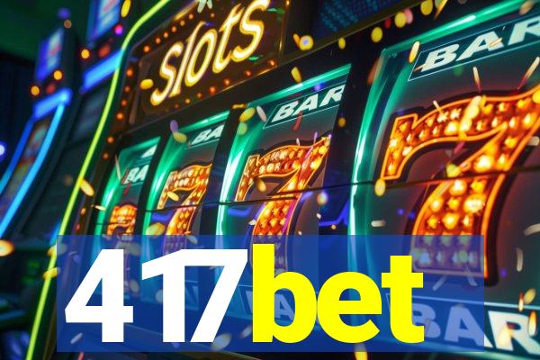 417bet