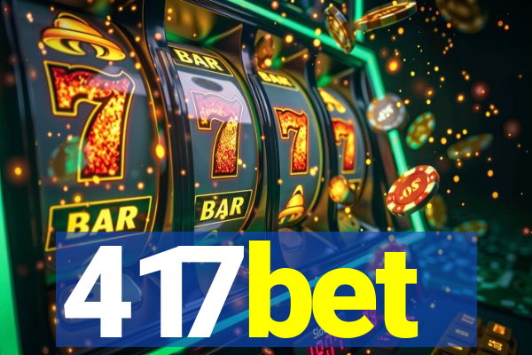 417bet