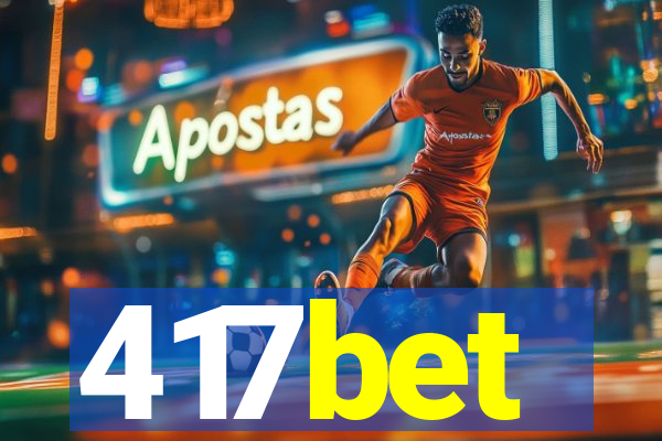 417bet