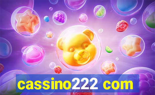 cassino222 com