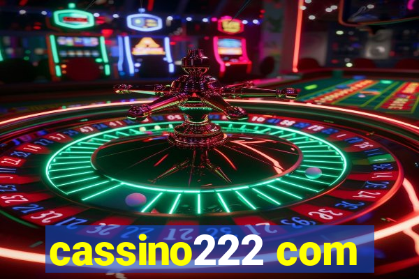 cassino222 com